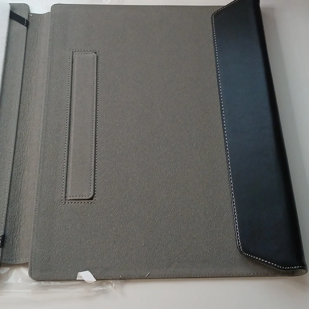 New Black Tablet Case